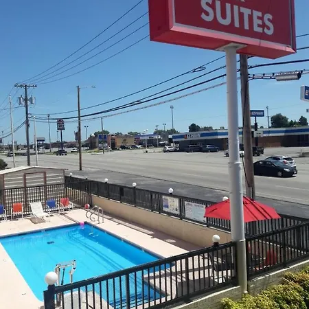 Rest Inn & Suites