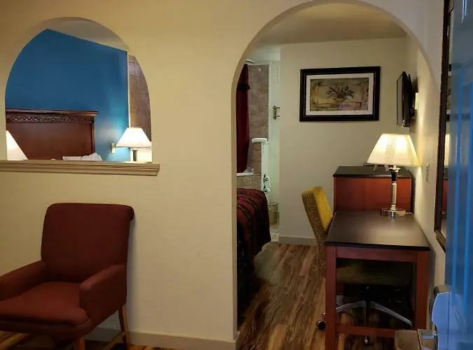 Rest & Suites Hotel