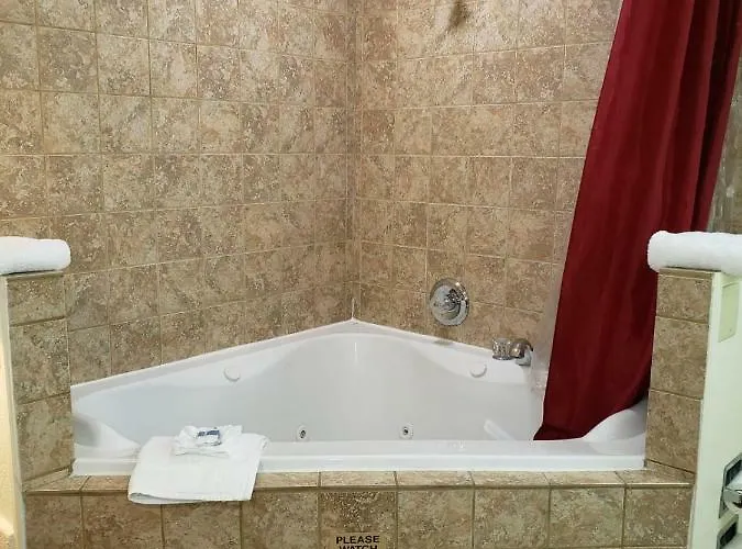 Hotel Rest & Suites 2*